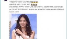 陈冠希女友爆料微博视频,陈冠希女友微博视频揭露惊人内幕